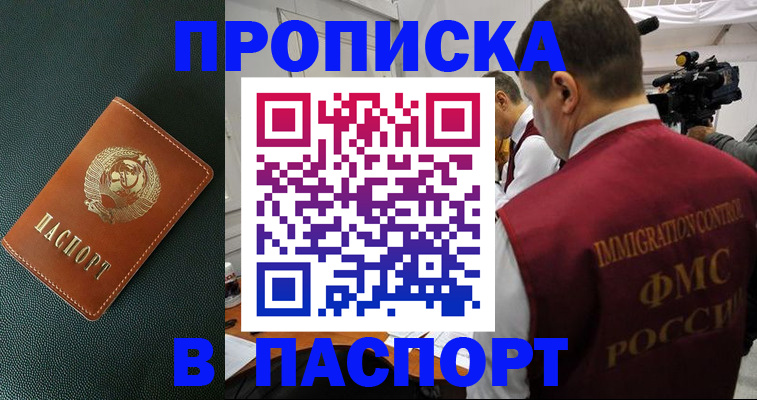 прописка иностранных граждан в Северске